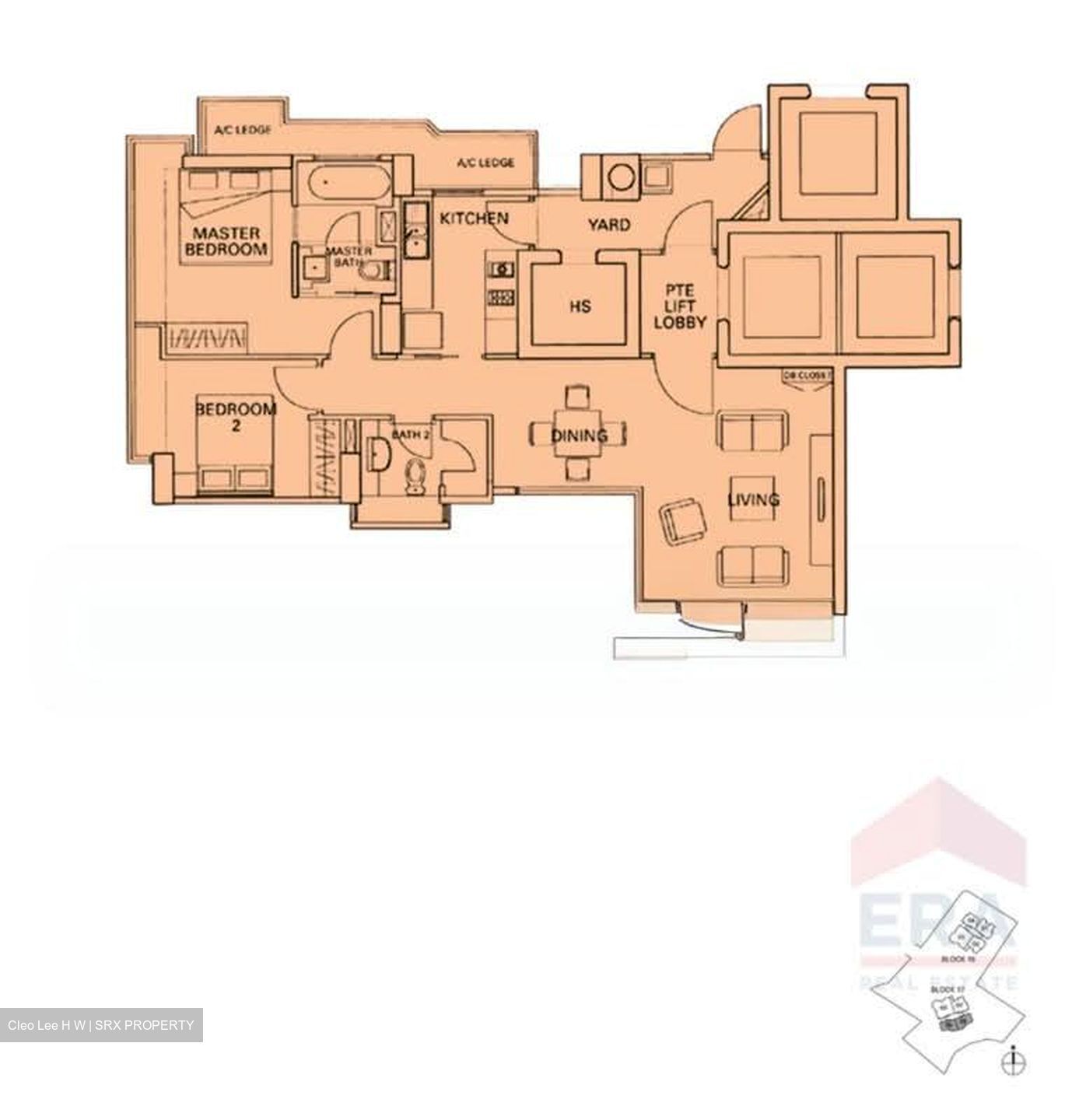 Grove Lane (D10), Condominium #571394651